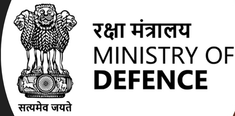 Ministry of Defence logo
